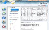 SIM Card Contacts Reader Tool screenshot