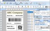 Memory Sticks Data Recovery screenshot