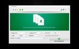 Excel Merger screenshot