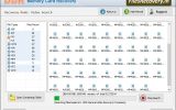 Memory Card File Recovery Tools screenshot