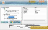 Data recovery software for USB Drive screenshot