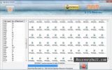 NTFS Recovery Software screenshot