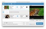 Tipard 4K Video Converter for Mac screenshot