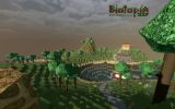 Biotopia 3D screenshot