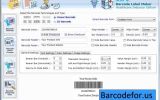 Pharmacy Barcode Generator screenshot