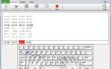 KeyBlaze Typing Tutor Free screenshot