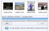 Disc Recover Mac screenshot