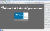 Business Card Designing screenshot