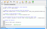 Quick Batch File Compiler screenshot