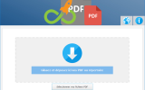 PDF Reducer screenshot
