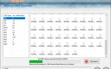 Memory Card Repair Software screenshot
