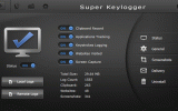 Super Keylogger screenshot