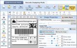 Warehouse Barcode Maker screenshot