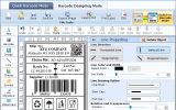 Packaging Industry Barcode Fonts screenshot