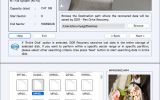 Drive Recovery Software screenshot