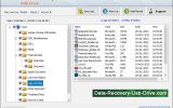 Pen Drive Recovery Software screenshot