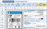 Standard Barcode Maker Tool screenshot