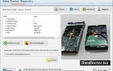 Pro Computer Data Recovery Software screenshot