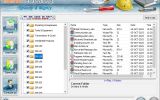 Windows Files Restoration Program screenshot