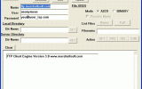 FTP Client Engine for Delphi screenshot