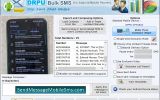 Send SMS from Android Mobile screenshot