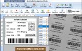 Business Barcode Maker Software screenshot