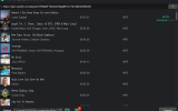 AudFree Spotify Music Converter for Windows screenshot