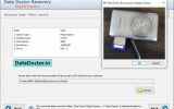 Digital Camera File Recovery screenshot
