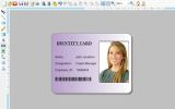 ID Card Designs screenshot