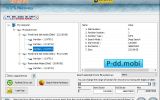 NTFS Data Recovery Tools screenshot