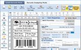 Library Barcode Labels Software screenshot