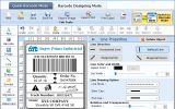 Inventory Control Barcode Software screenshot