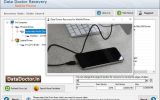 Mobile Phone Recovery Software screenshot