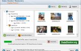 Photo Recovery Software screenshot
