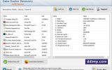 Removable Media Files Recovery screenshot