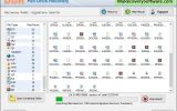 Recovery Software Freeware screenshot
