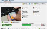 Memory Stick Files Recovery screenshot