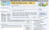Mac Bulk SMS Software for Android screenshot