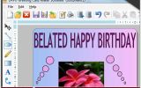 Greeting Cards Design screenshot