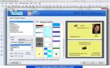 ID Cards Maker Software screenshot