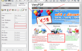 VeryUtils Free Java PDF Reader screenshot