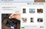 Flash Card Recovery Software screenshot