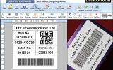 Barcode Maker Software screenshot