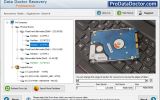 Data Retrieval Tool screenshot