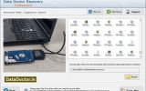 File Recovery screenshot