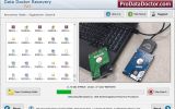 Fat Partition Recovery Software screenshot