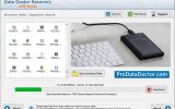 Removable Media Restoration Tool screenshot