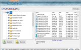 Memory Card Data Unerase Software screenshot