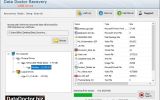 Recovery USB Drive screenshot