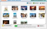 Free Photo Recovery Software screenshot
